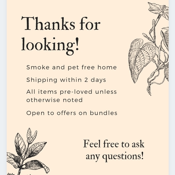 Zara high-waisted denim skirt - Picture 4 of 4